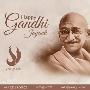 Gandhi Jayanti