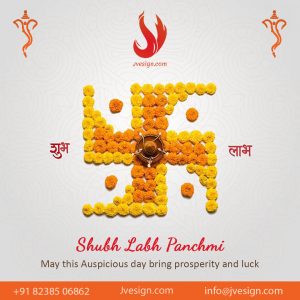 Shubh Labh Panchmi